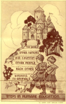 detail from Latham Foundation Poster Contest brochure (1930s)1